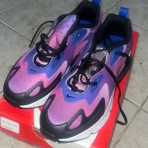 Nike Air Max 270 React.